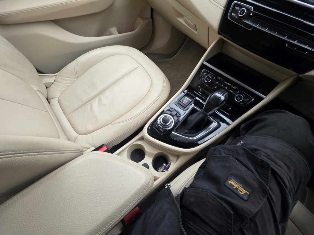 Used BMW 2 Series 2015 for sale - 76770236: Photo 32