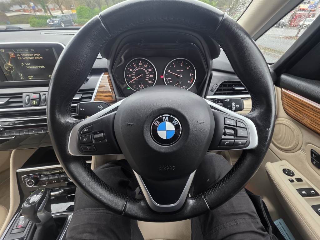 Used BMW 2 Series 2015 for sale - 76770236: Photo 33