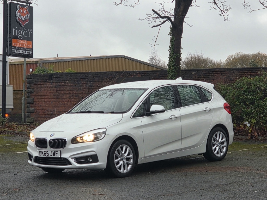 Used BMW 2 Series 2015 for sale - 76770236: Photo 4