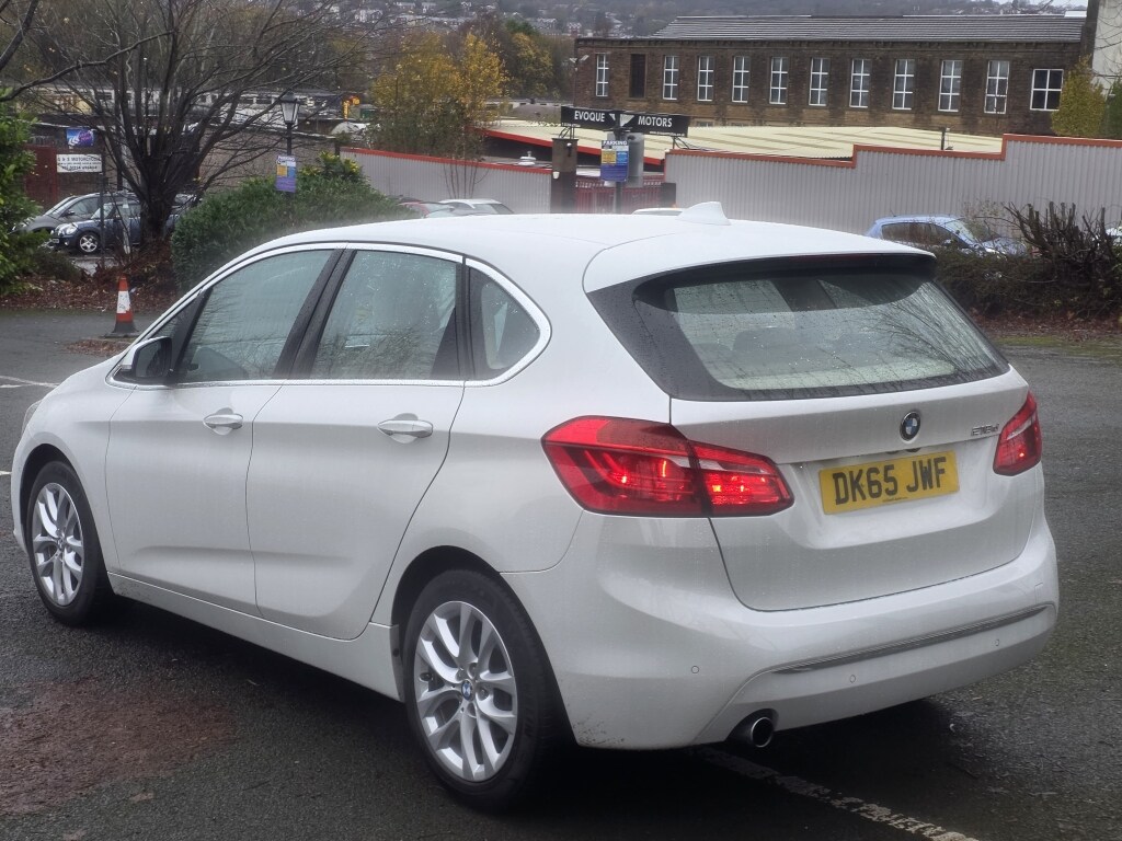 Used BMW 2 Series 2015 for sale - 76770236: Photo 6