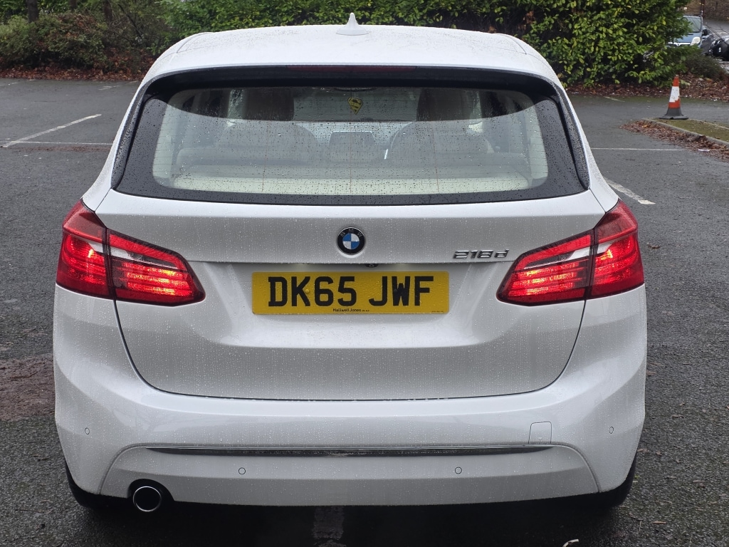 Used BMW 2 Series 2015 for sale - 76770236: Photo 7