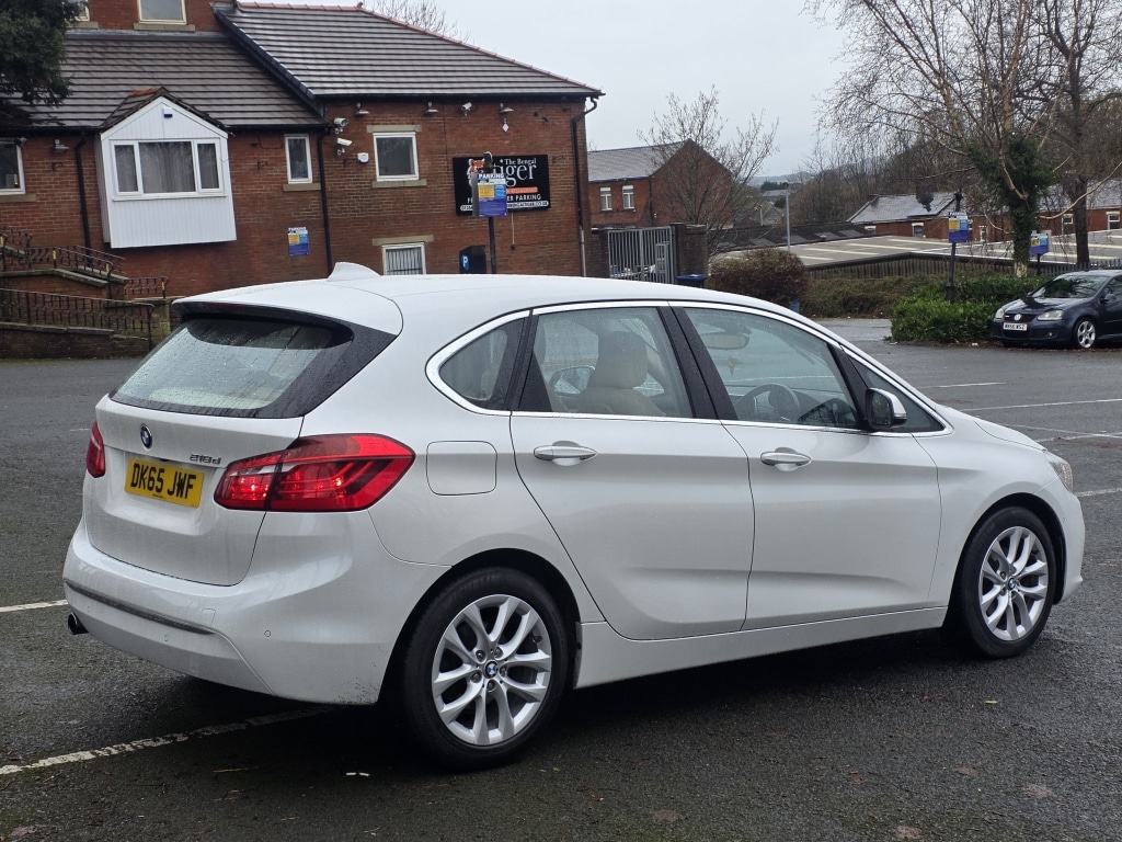 Used BMW 2 Series 2015 for sale - 76770236: Photo 8