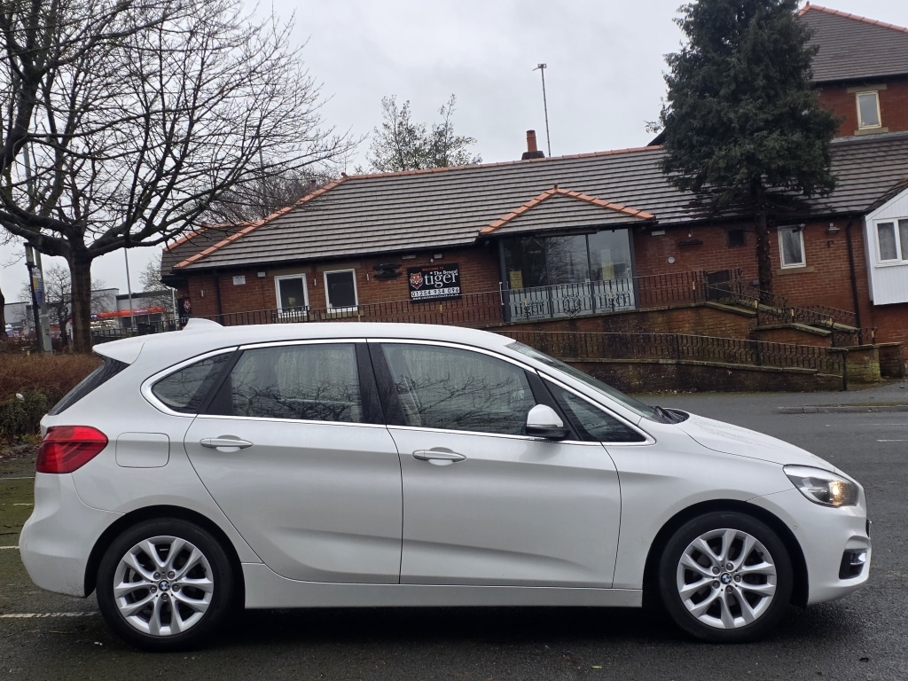 Used BMW 2 Series 2015 for sale - 76770236: Photo 9