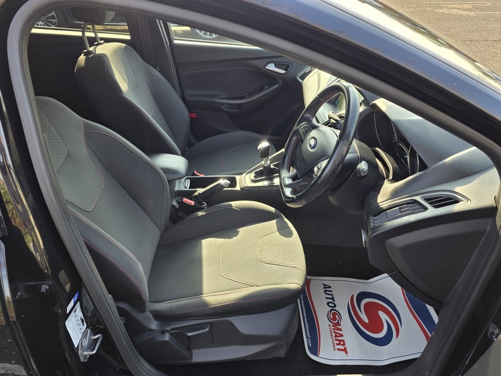 Used Ford Focus 2018 for sale - 78040609: Photo 14