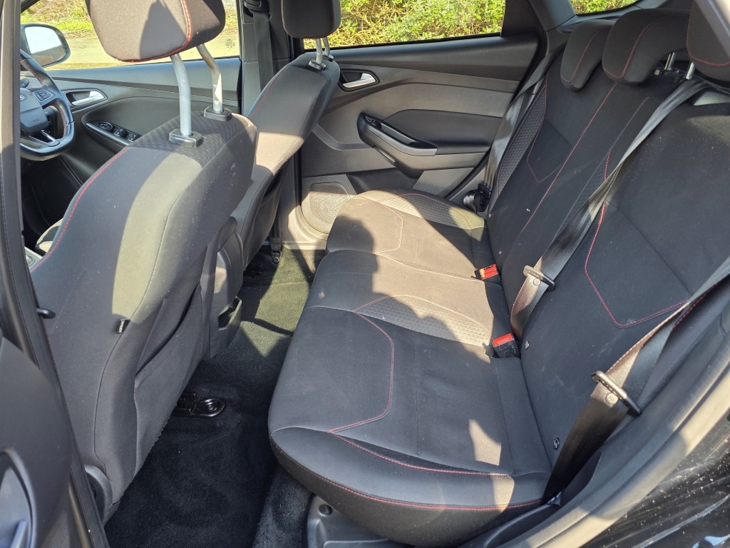 Used Ford Focus 2018 for sale - 78040609: Photo 15