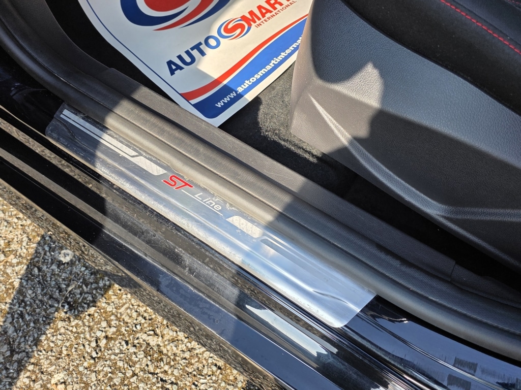 Used Ford Focus 2018 for sale - 78040609: Photo 18