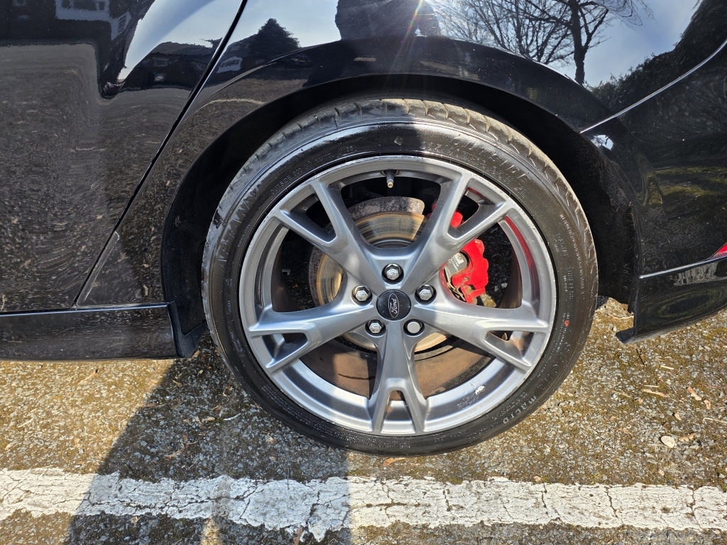 Used Ford Focus 2018 for sale - 78040609: Photo 19