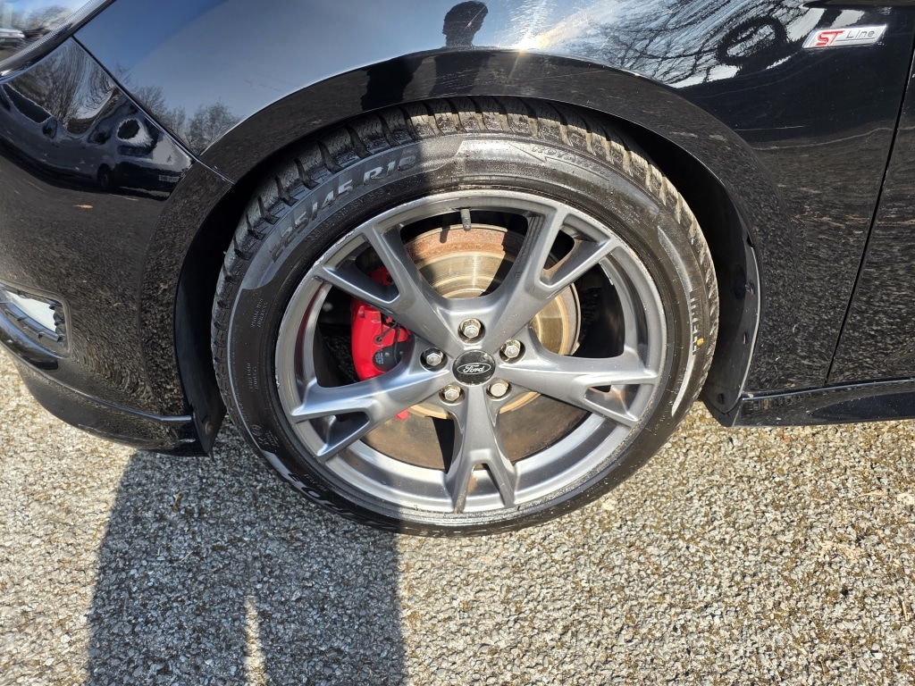 Used Ford Focus 2018 for sale - 78040609: Photo 20