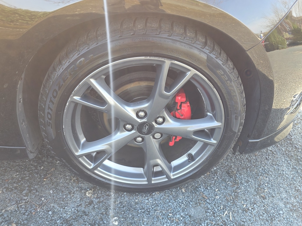 Used Ford Focus 2018 for sale - 78040609: Photo 21