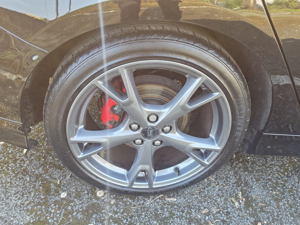 Used Ford Focus 2018 for sale - 78040609: Photo 22