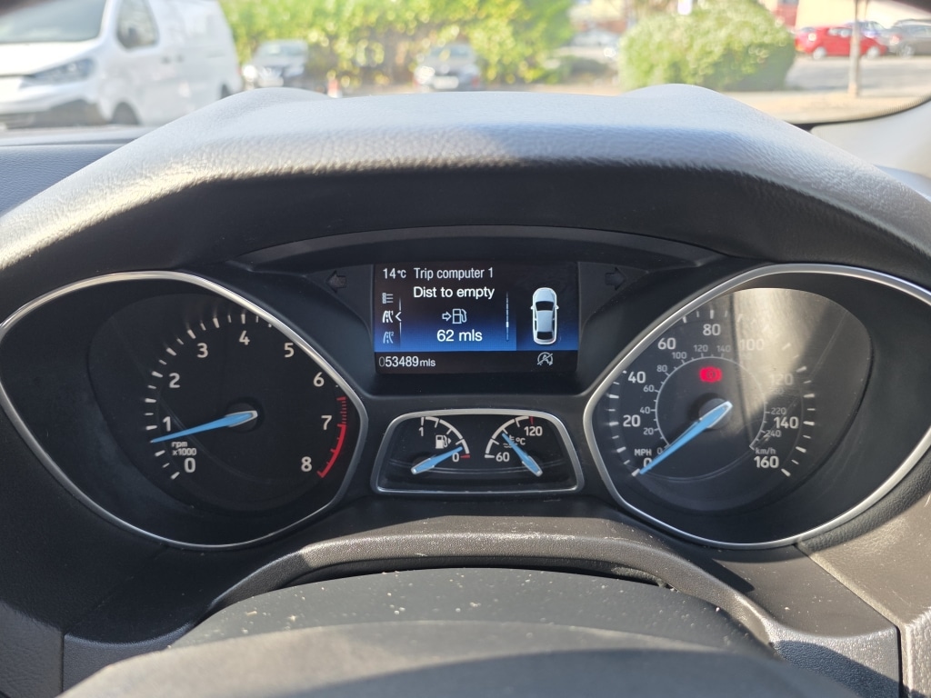 Used Ford Focus 2018 for sale - 78040609: Photo 23