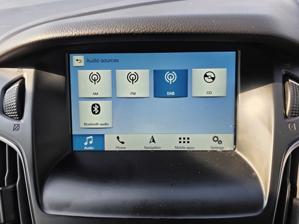 Used Ford Focus 2018 for sale - 78040609: Photo 29