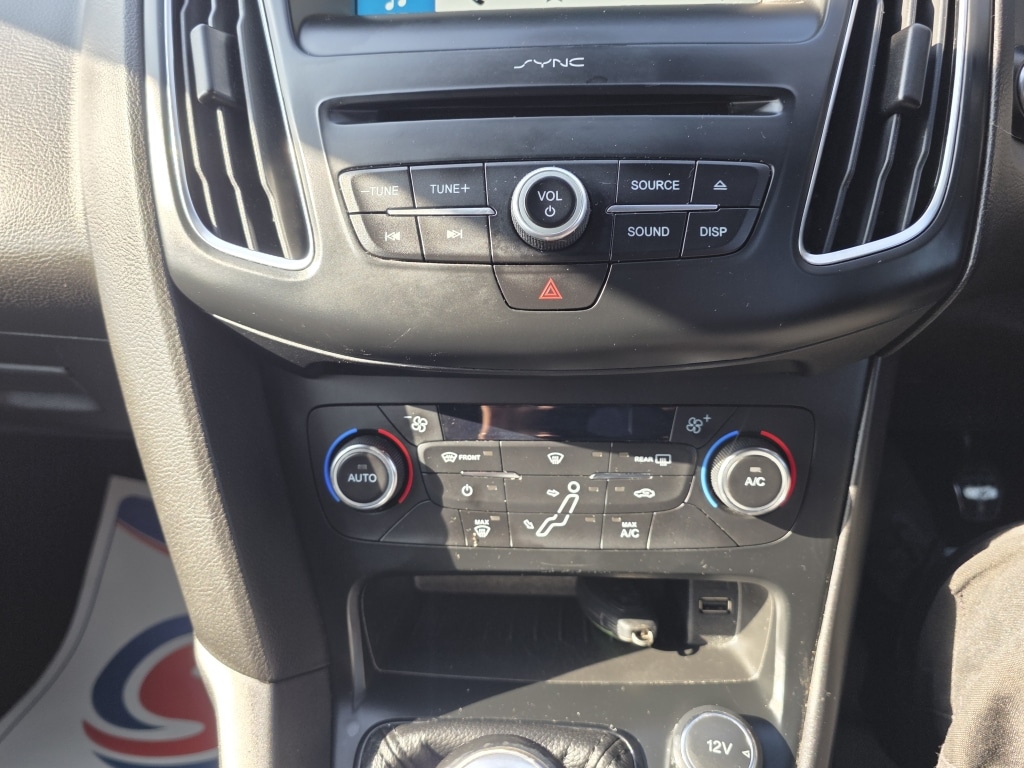 Used Ford Focus 2018 for sale - 78040609: Photo 30