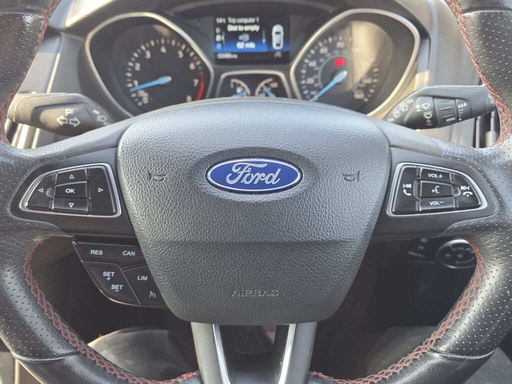 Used Ford Focus 2018 for sale - 78040609: Photo 31