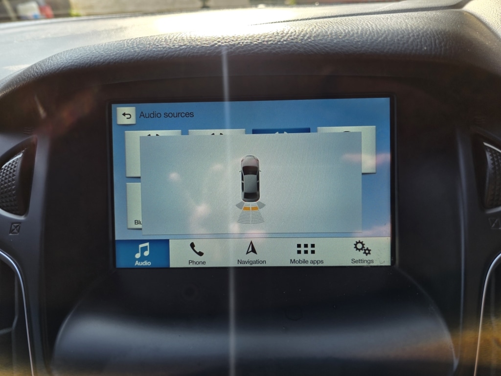 Used Ford Focus 2018 for sale - 78040609: Photo 32