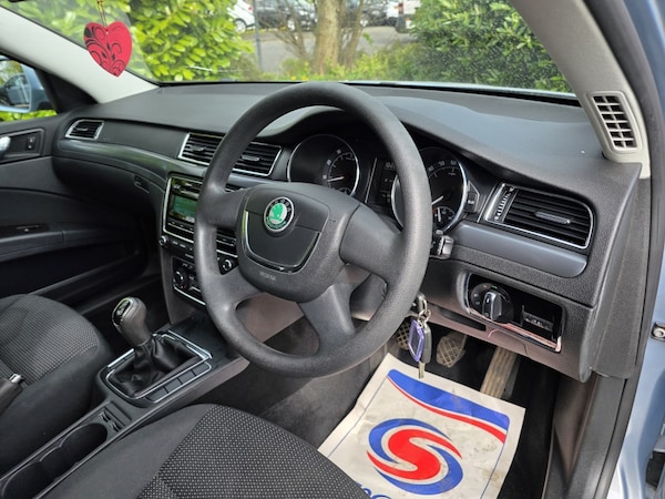 Used Skoda Superb 2011 for sale - 74376400: Photo 13