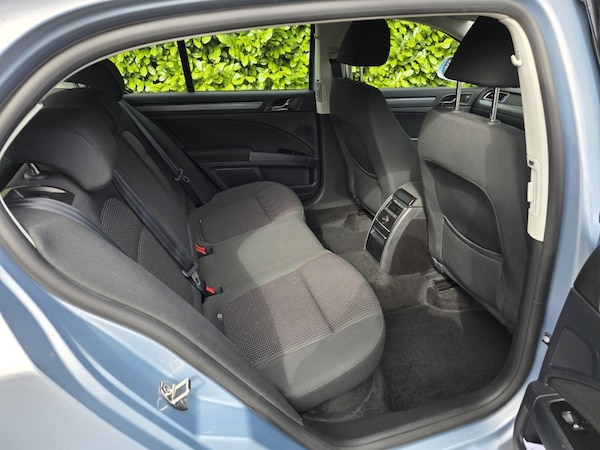 Used Skoda Superb 2011 for sale - 74376400: Photo 16