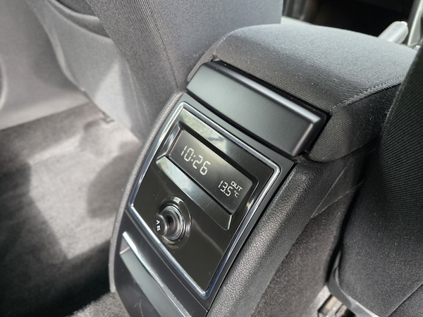 Used Skoda Superb 2011 for sale - 74376400: Photo 17