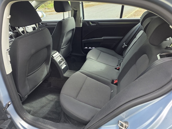 Used Skoda Superb 2011 for sale - 74376400: Photo 19