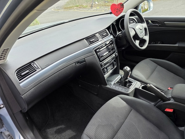 Used Skoda Superb 2011 for sale - 74376400: Photo 21