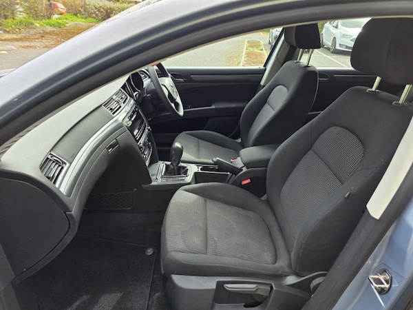Used Skoda Superb 2011 for sale - 74376400: Photo 22