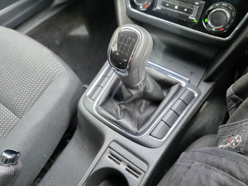 Vehicle 26