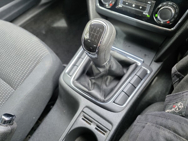 Used Skoda Superb 2011 for sale - 74376400: Photo 26