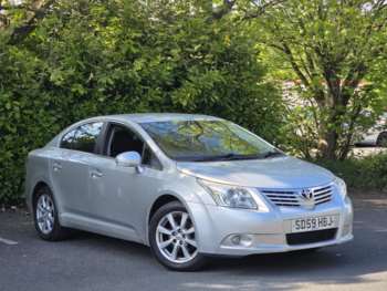 2009 (59) - 1.8 TR VALVEMATIC 4DR CVT