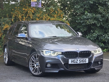 2017 (67) - 335d xDrive M Sport 5dr Step Auto