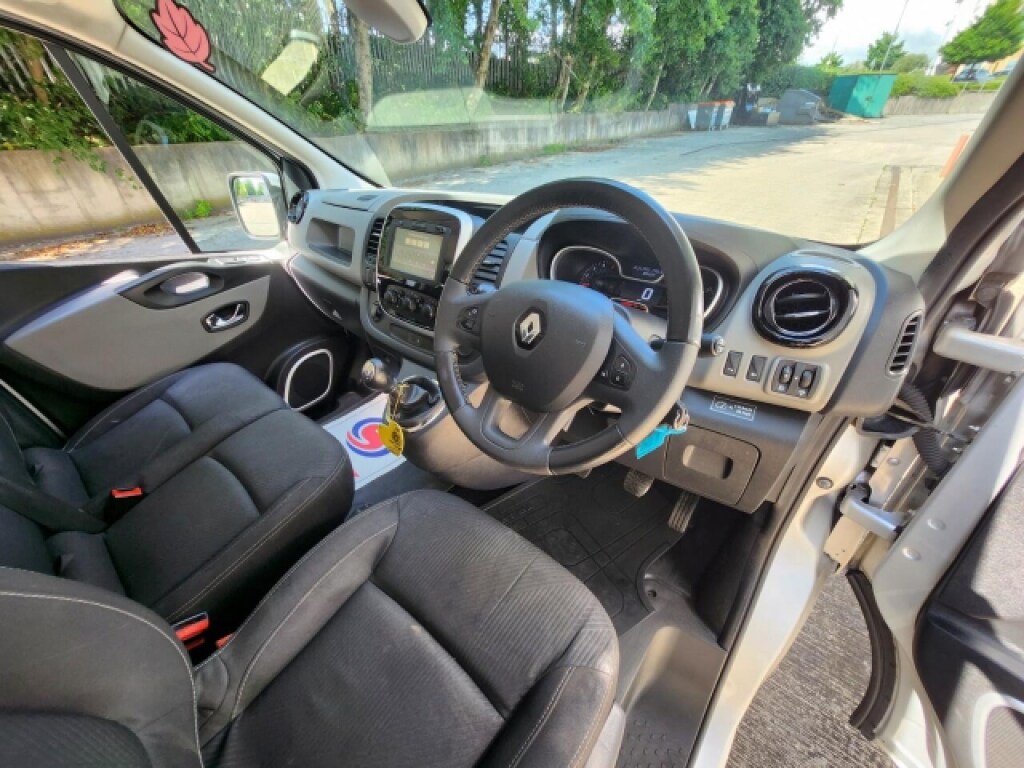 Vehicle 27