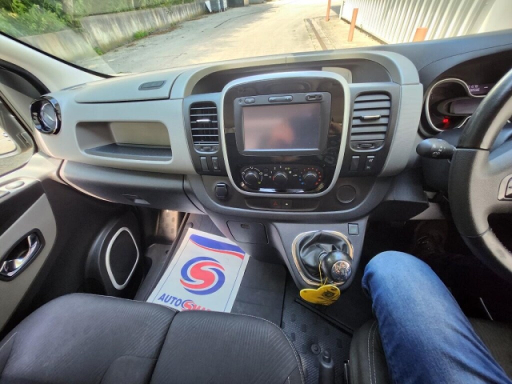Vehicle 29