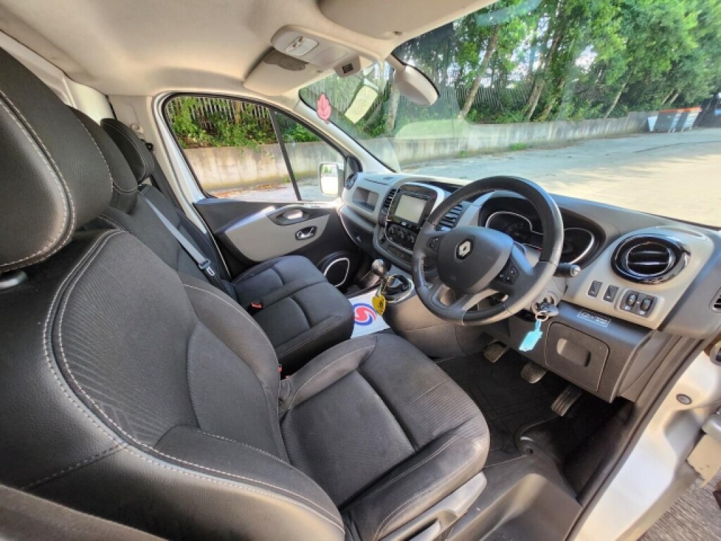 Vehicle 30