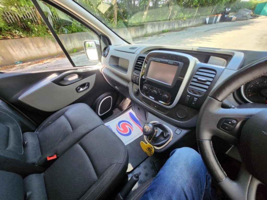Vehicle 31