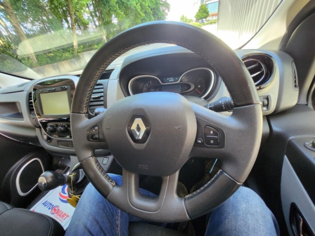 Vehicle 32