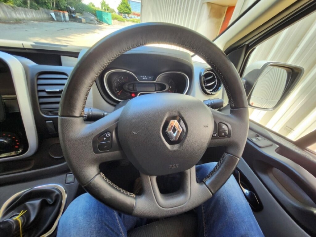 Vehicle 33