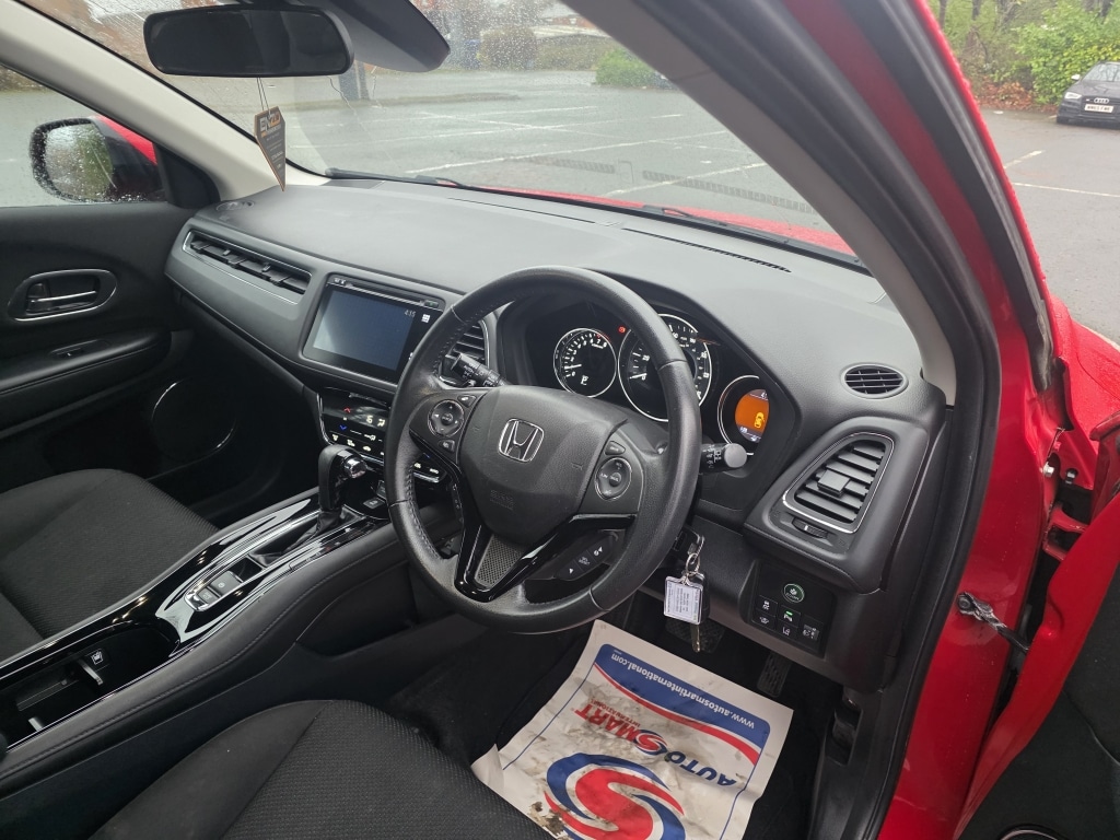 Used Honda HR-V 2016 for sale - 76770230: Photo 10