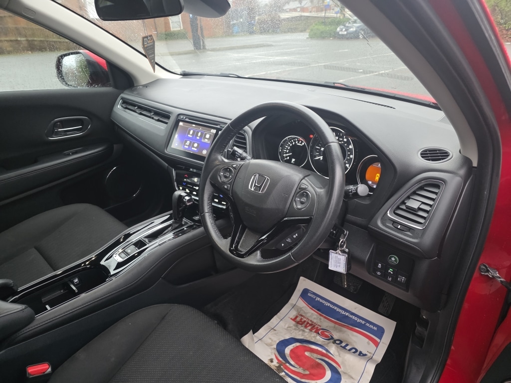 Used Honda HR-V 2016 for sale - 76770230: Photo 11