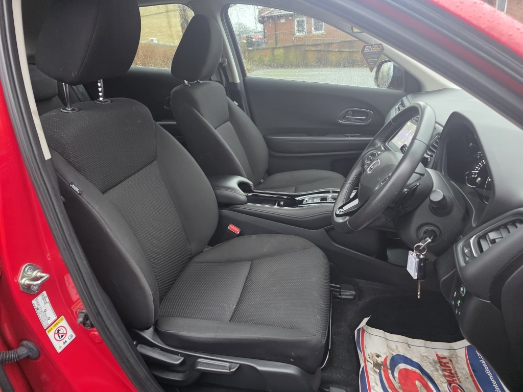 Used Honda HR-V 2016 for sale - 76770230: Photo 12