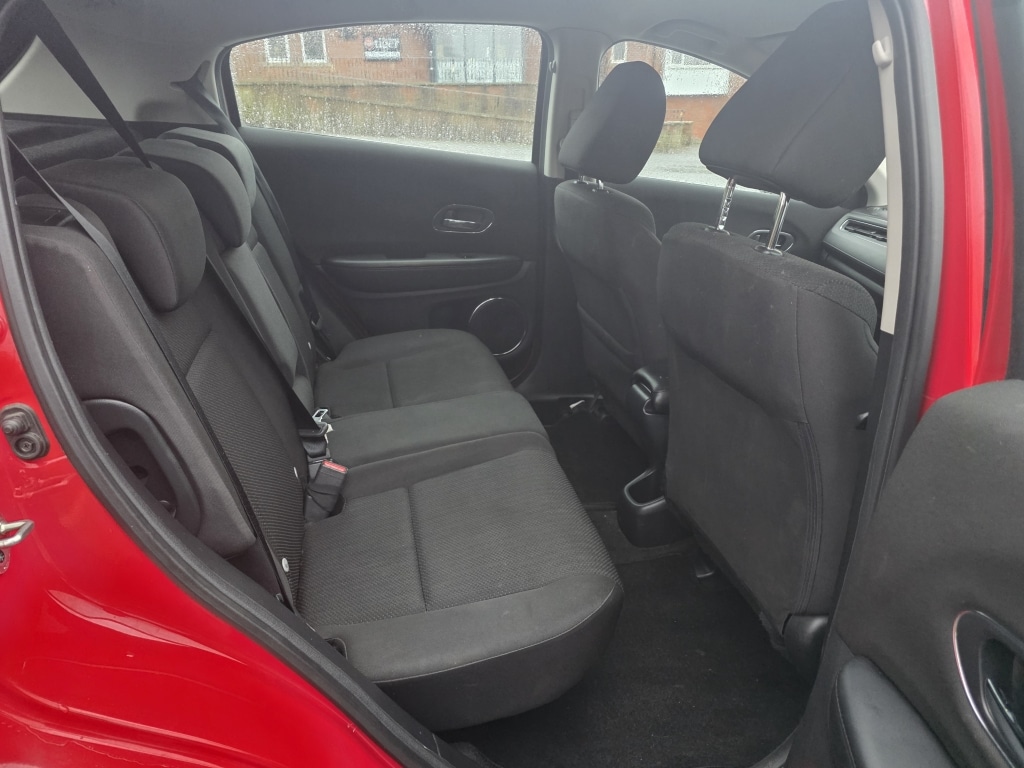 Used Honda HR-V 2016 for sale - 76770230: Photo 14