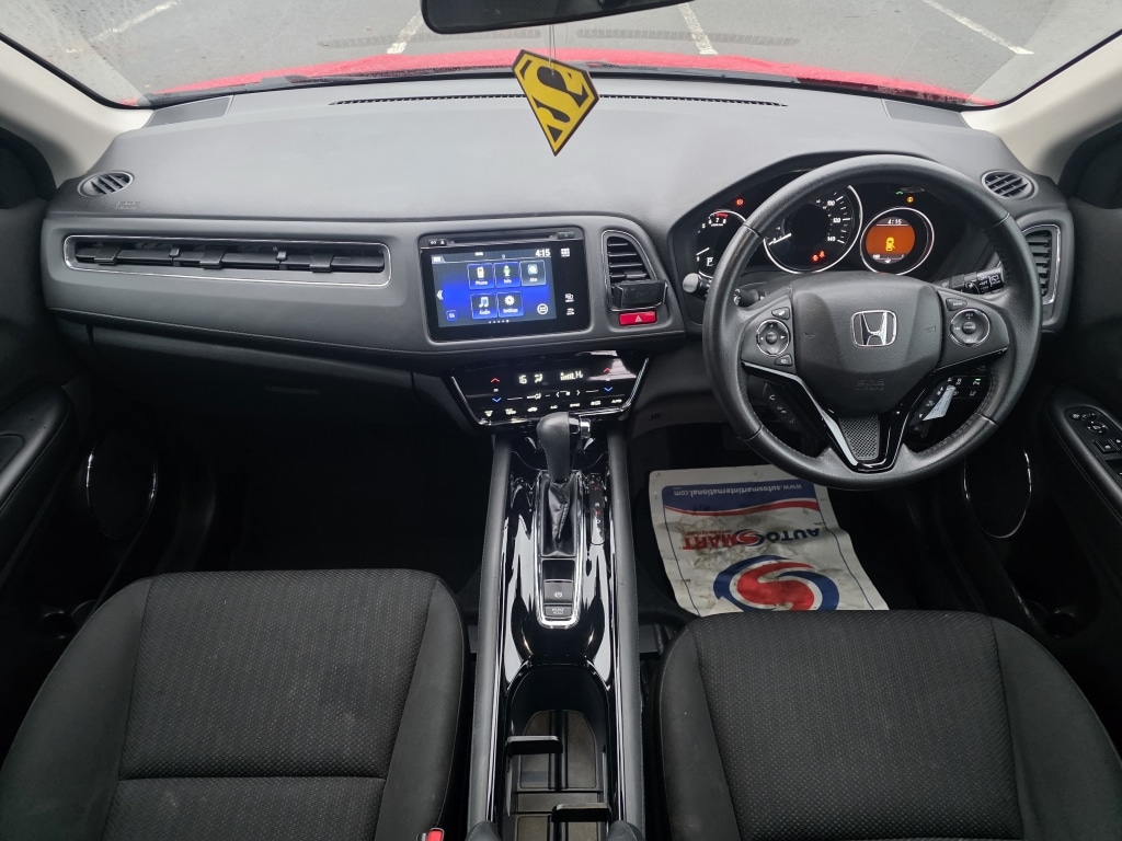 Used Honda HR-V 2016 for sale - 76770230: Photo 15