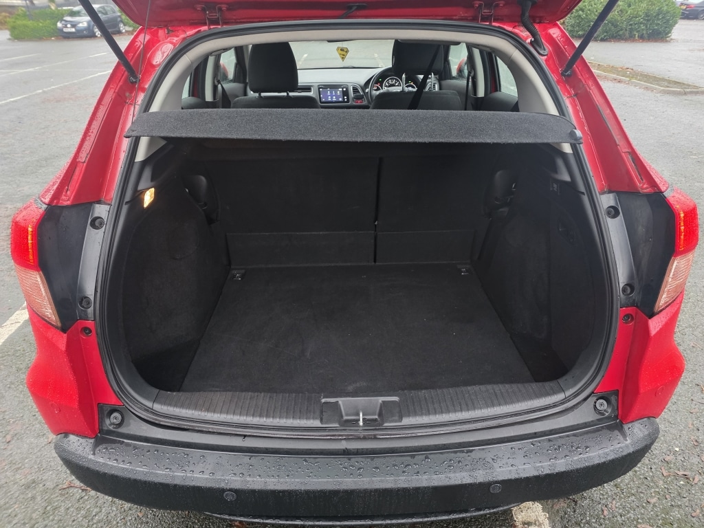 Used Honda HR-V 2016 for sale - 76770230: Photo 16