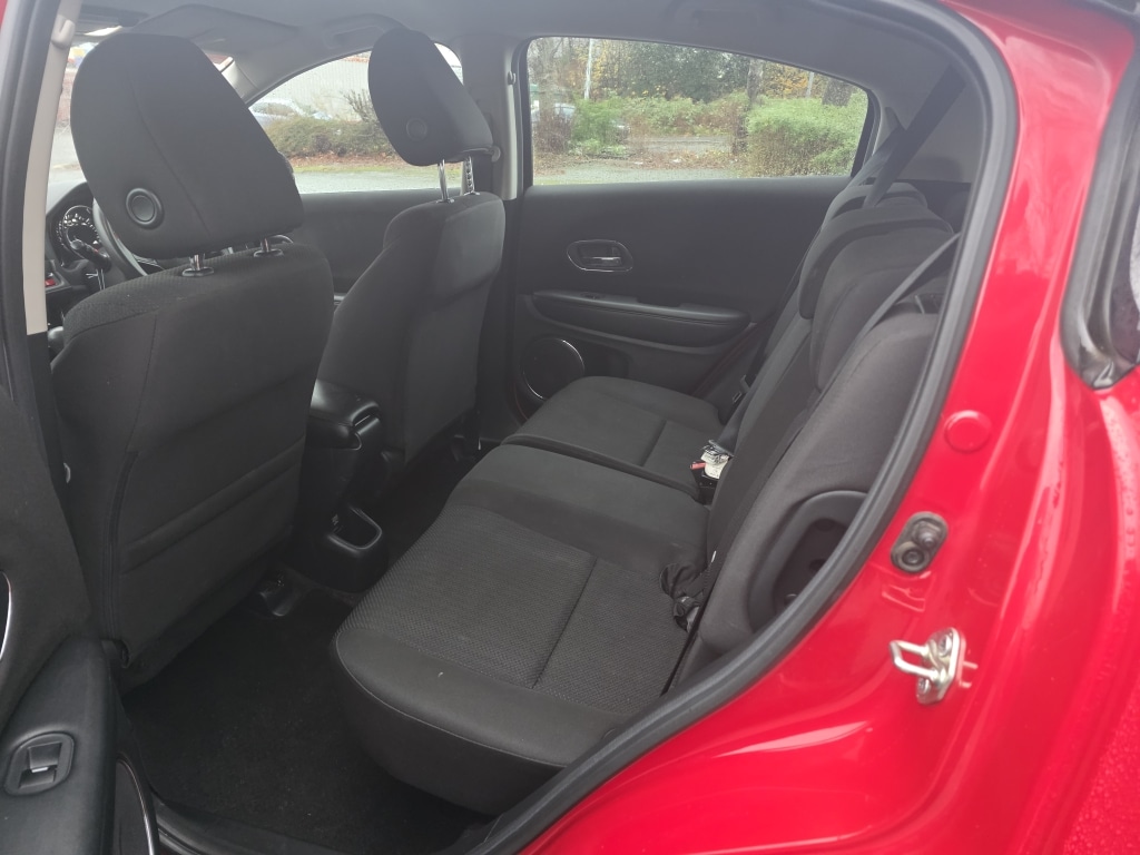 Used Honda HR-V 2016 for sale - 76770230: Photo 17