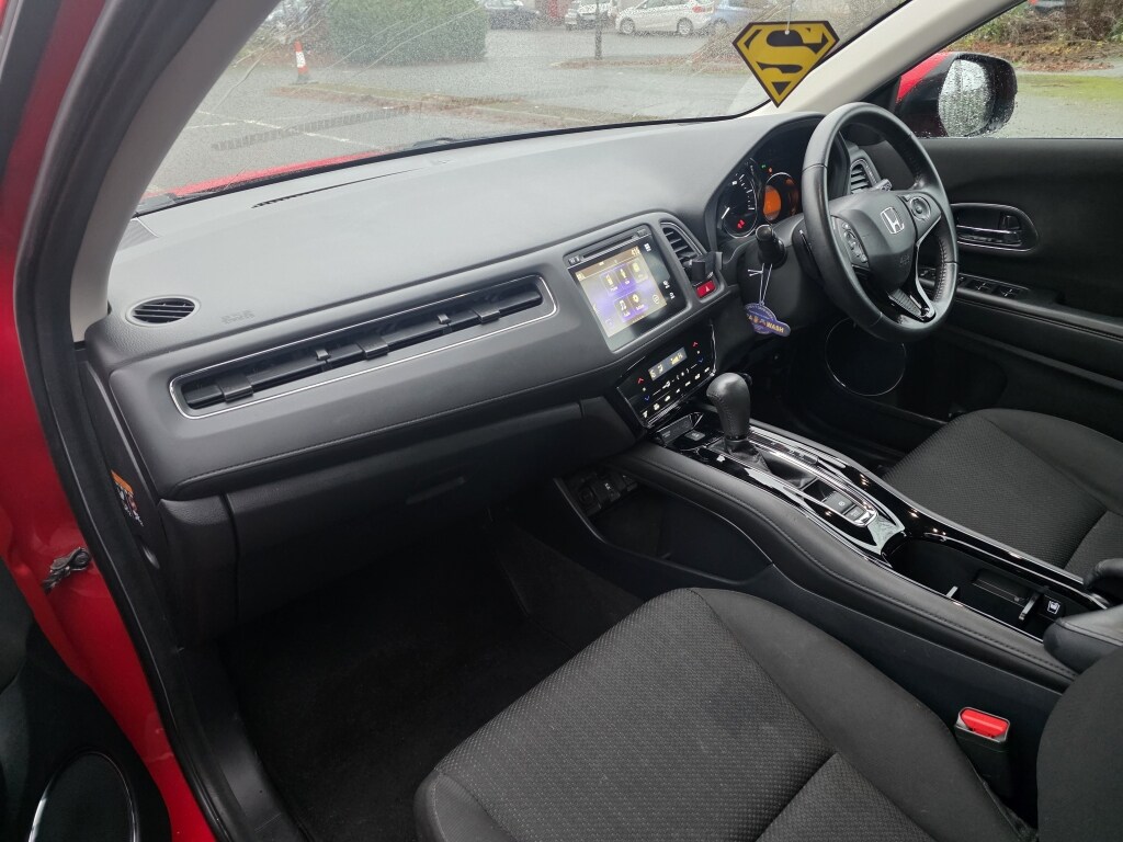 Used Honda HR-V 2016 for sale - 76770230: Photo 18