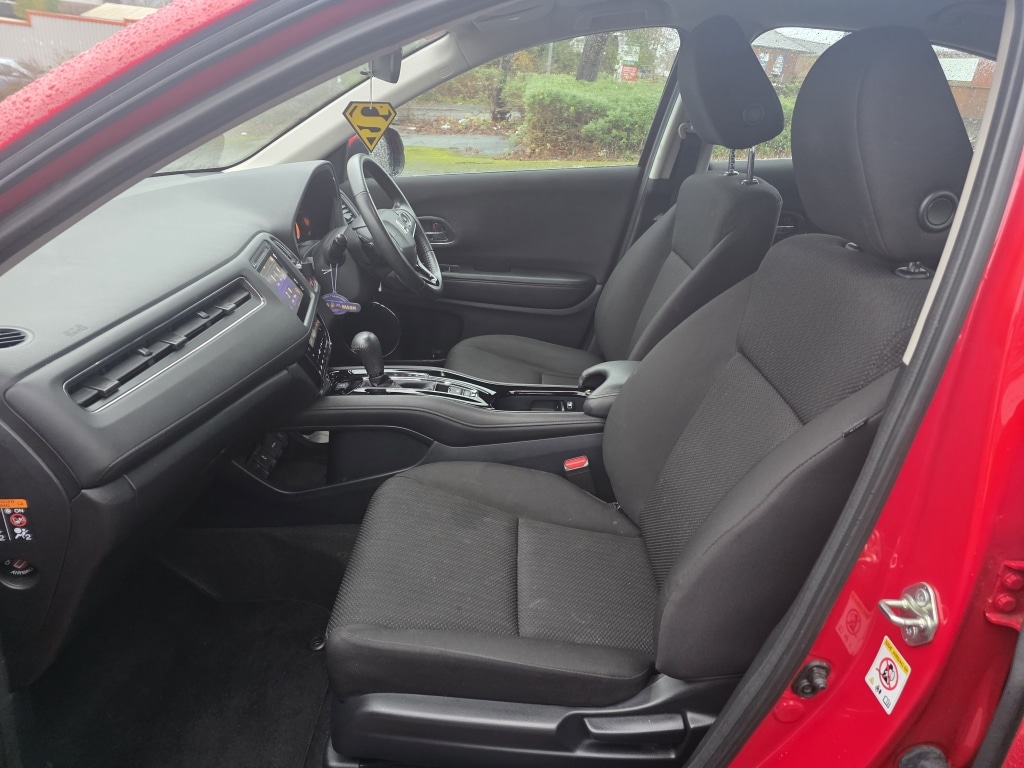 Used Honda HR-V 2016 for sale - 76770230: Photo 19