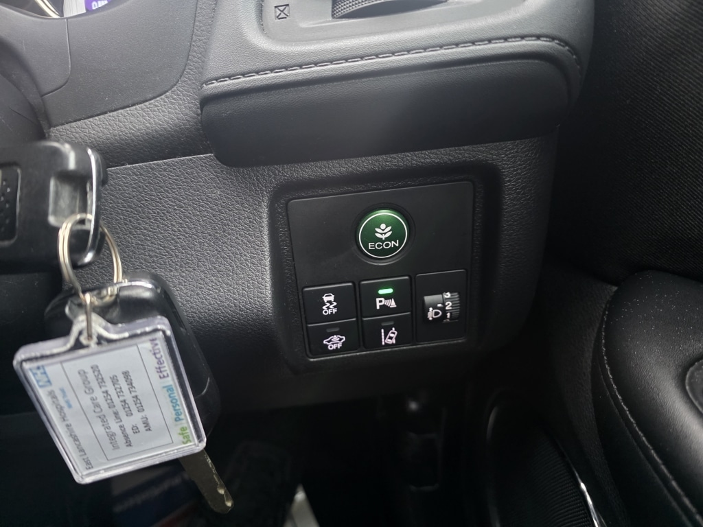 Used Honda HR-V 2016 for sale - 76770230: Photo 20