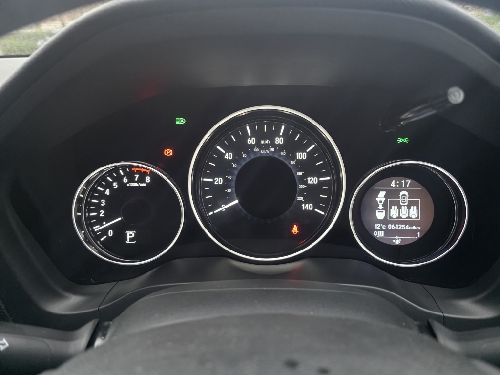 Used Honda HR-V 2016 for sale - 76770230: Photo 21