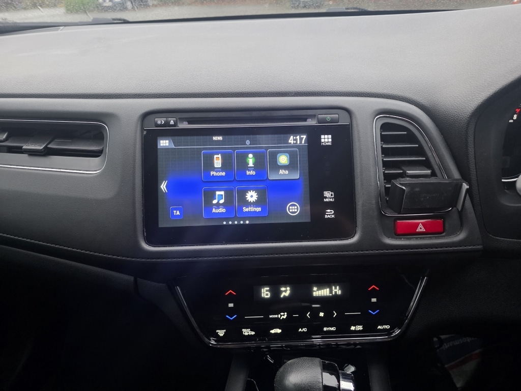 Used Honda HR-V 2016 for sale - 76770230: Photo 22