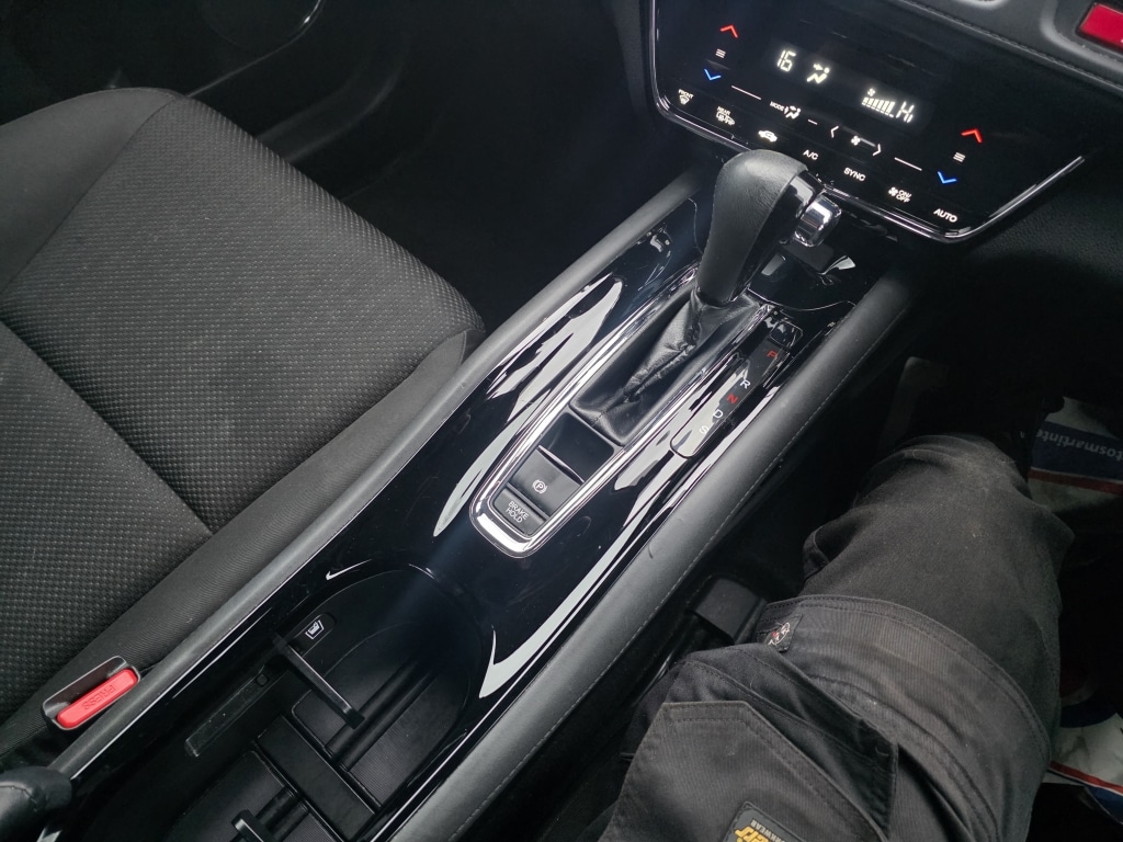 Used Honda HR-V 2016 for sale - 76770230: Photo 23