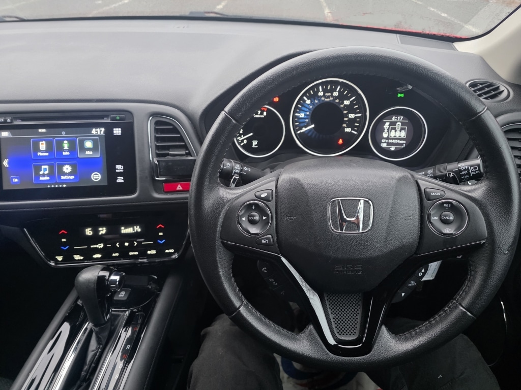 Used Honda HR-V 2016 for sale - 76770230: Photo 24