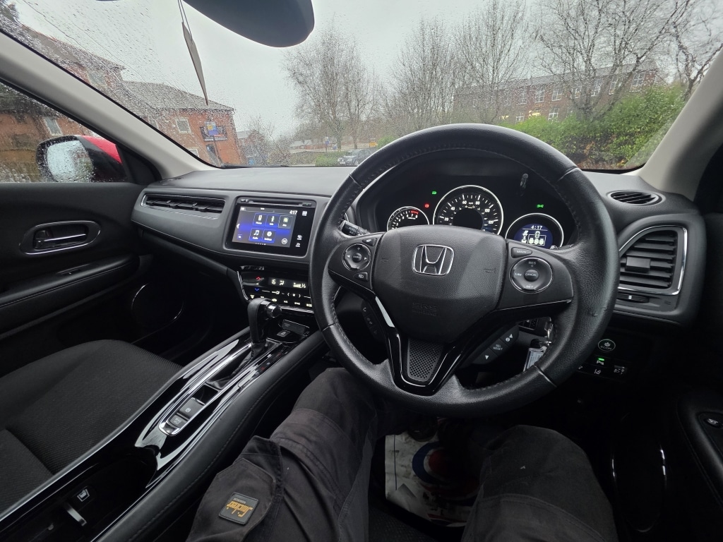 Used Honda HR-V 2016 for sale - 76770230: Photo 26